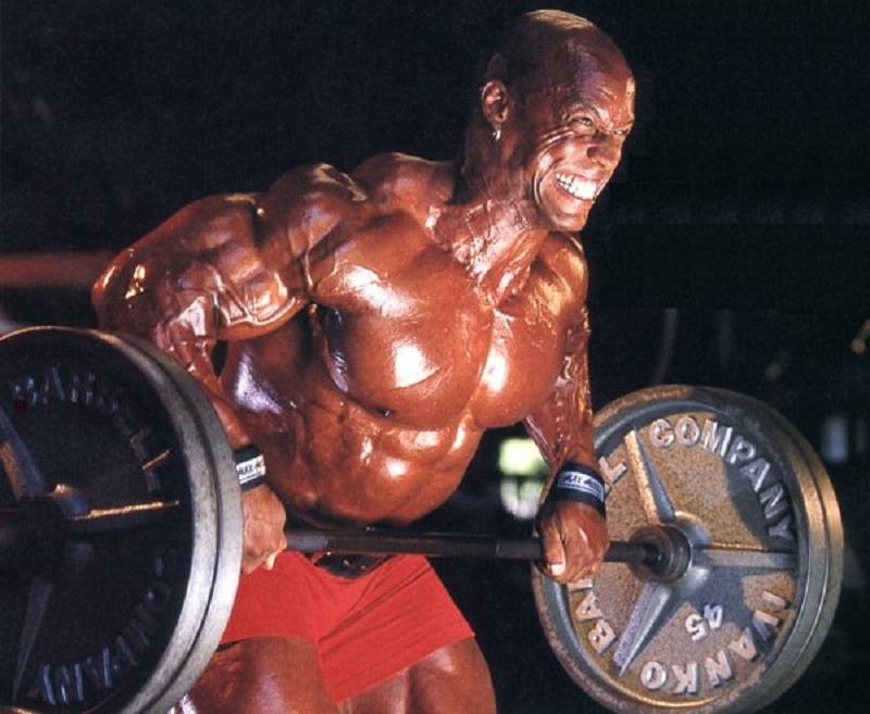 ✅ шон рей биография. шон рей. история успеха, программа тренировок. шон рэй биография - elpaso-antibar.ru