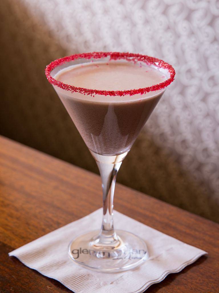 Рецепты коктейлей с самбукой