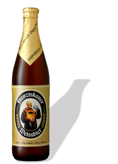 Пиво franziskaner (францисканер): обзор линейки бренда - международная платформа для барменов inshaker