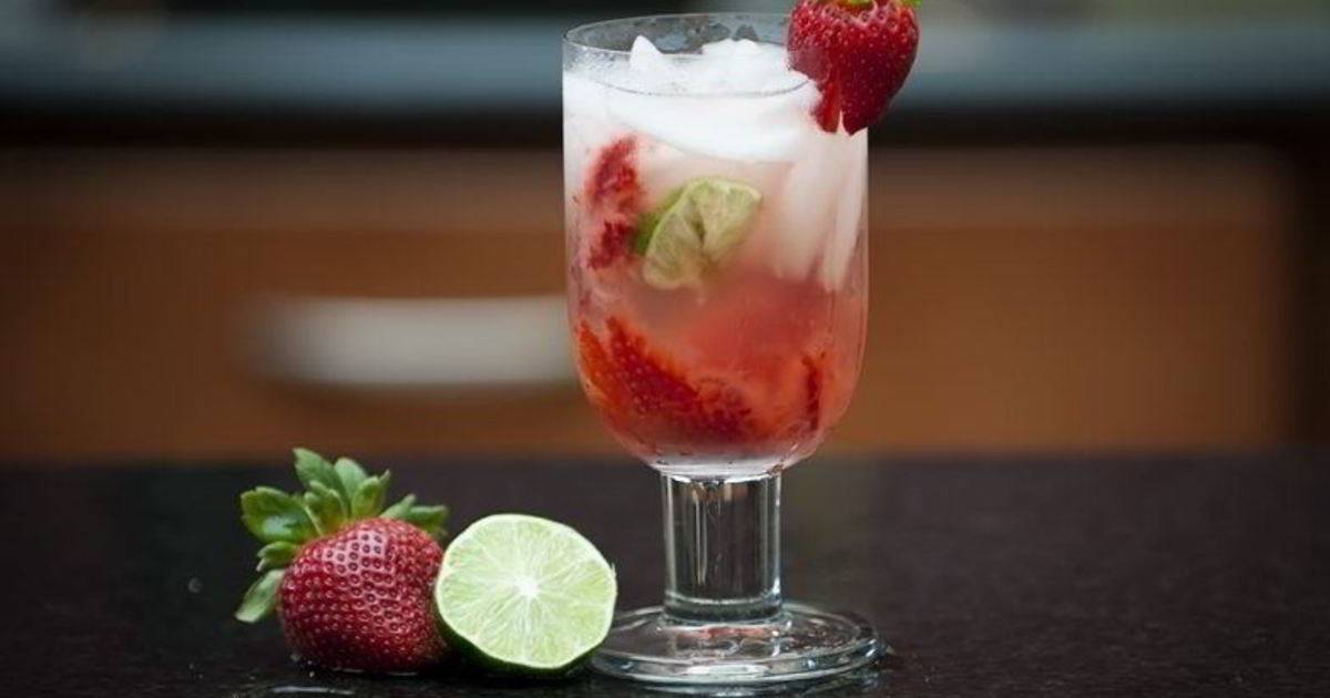 Конфеты ликерные – кулинарный рецепт