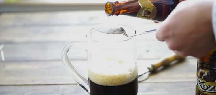 Делаем резаное пиво | barvosem.ru