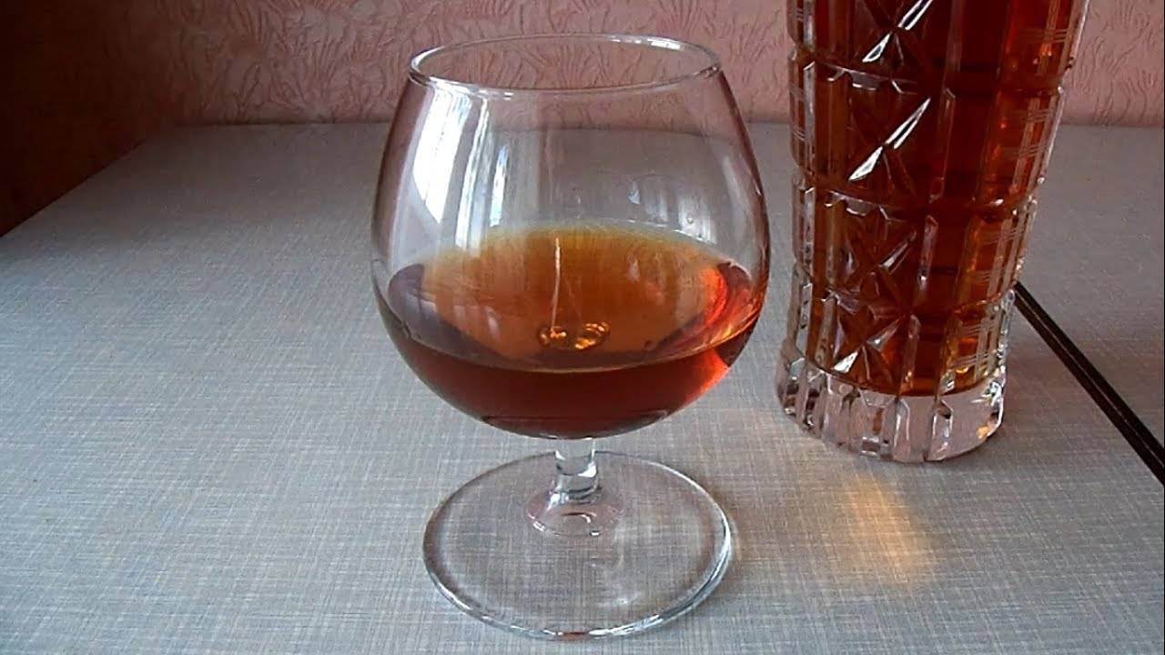 Как приготовить коньяк по-латгальски? рецепт, полезные советы