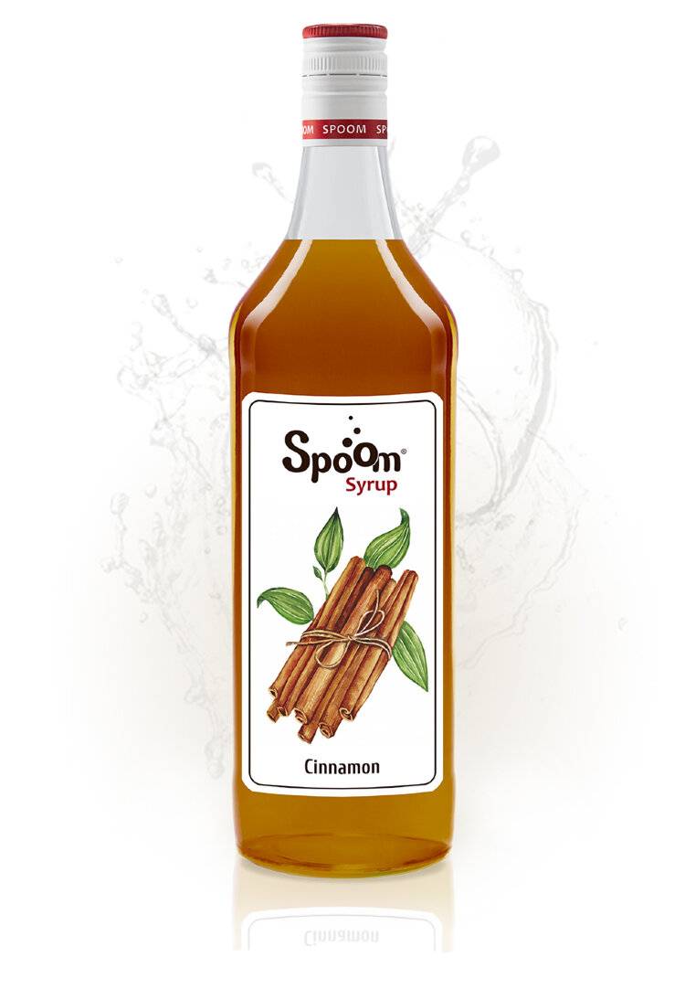 Сиропы - рецепты