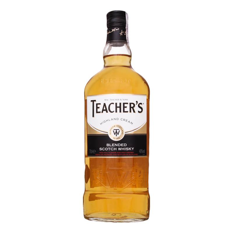 Виски лаудерс: история, обзор вкуса и видов