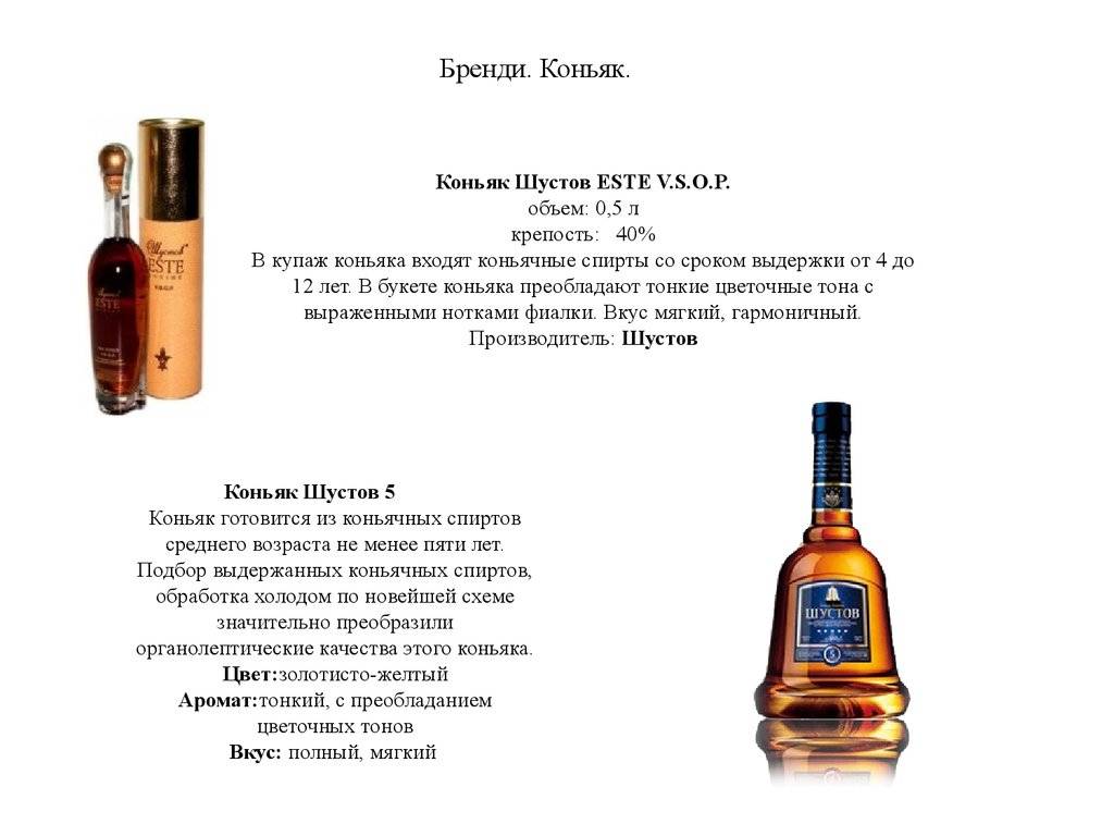 В чем разница между коньяком и арманьяком
