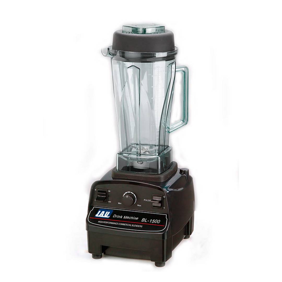 Профессиональный блендер для бара: готовить коктейли легко