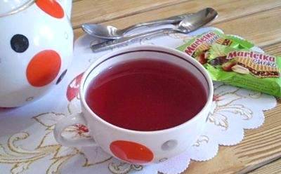 Сироп из гибискуса (каркаде), рецепт с фото | выпейменя.рф