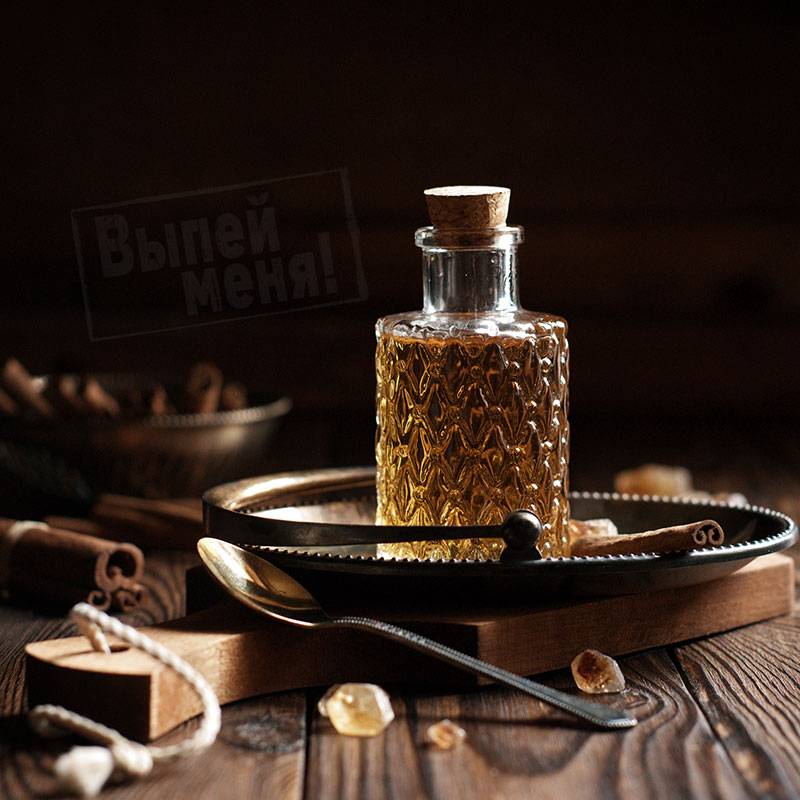 Черничный сироп: 4 рецепта в домашних условиях