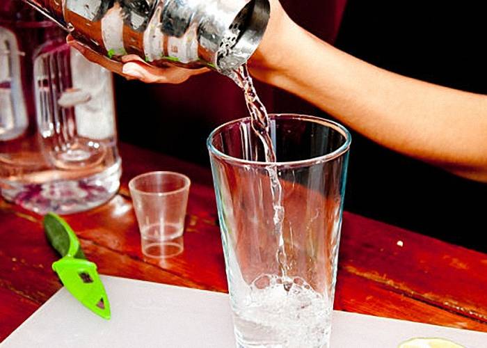 Приготовление бетона. состав и пропорция компонентов