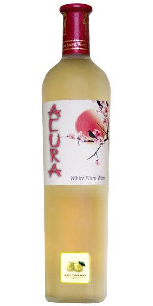 Винный напиток acura