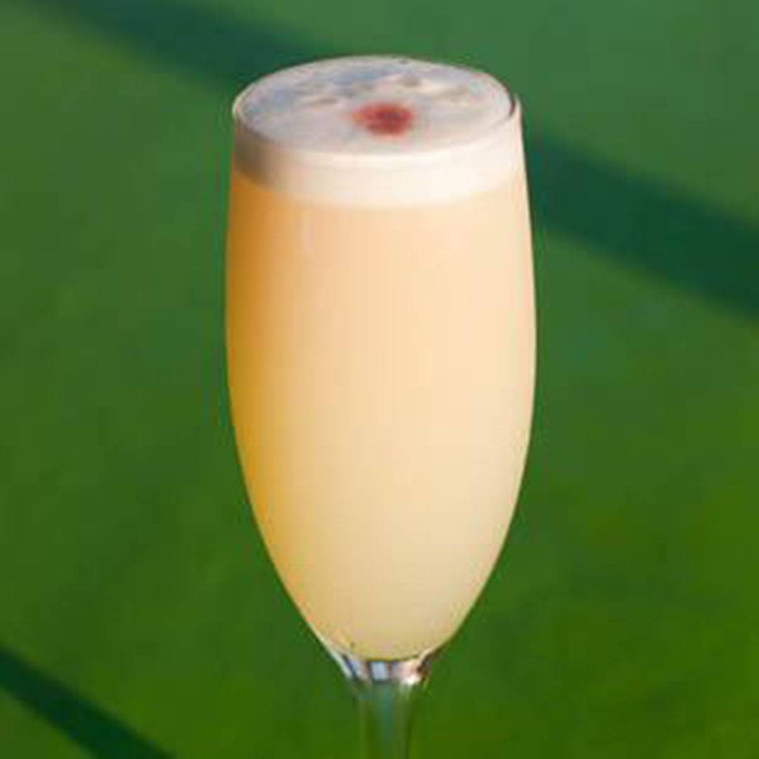 Рецепты приготовления коктейля писко сауэр