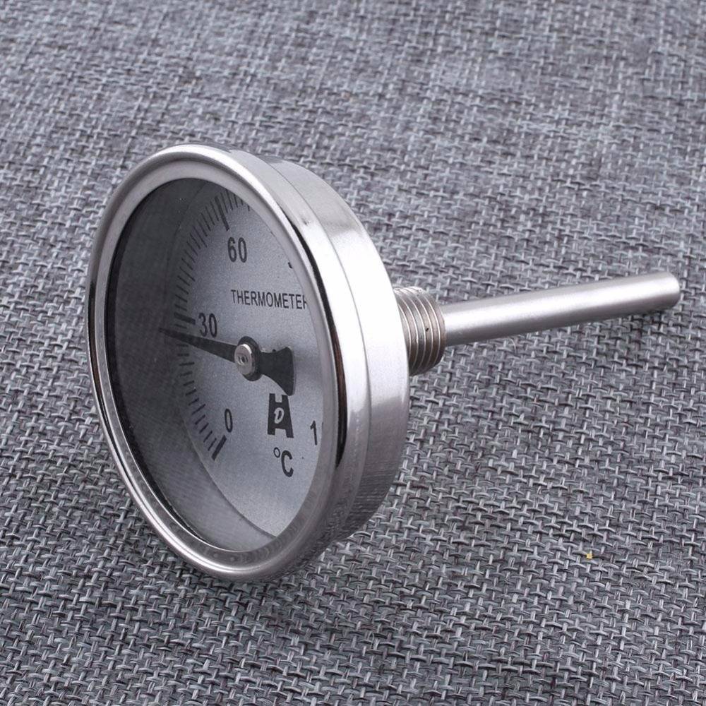 Правила выбора термометра для самогонного аппарата