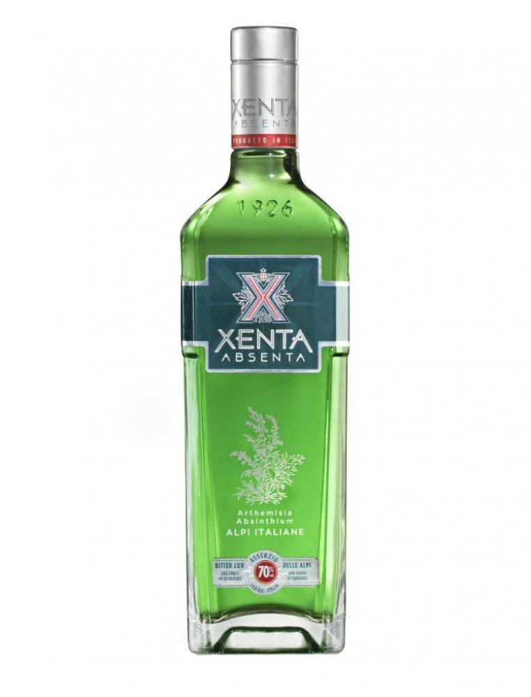 Абсент бульвар (boulevard)