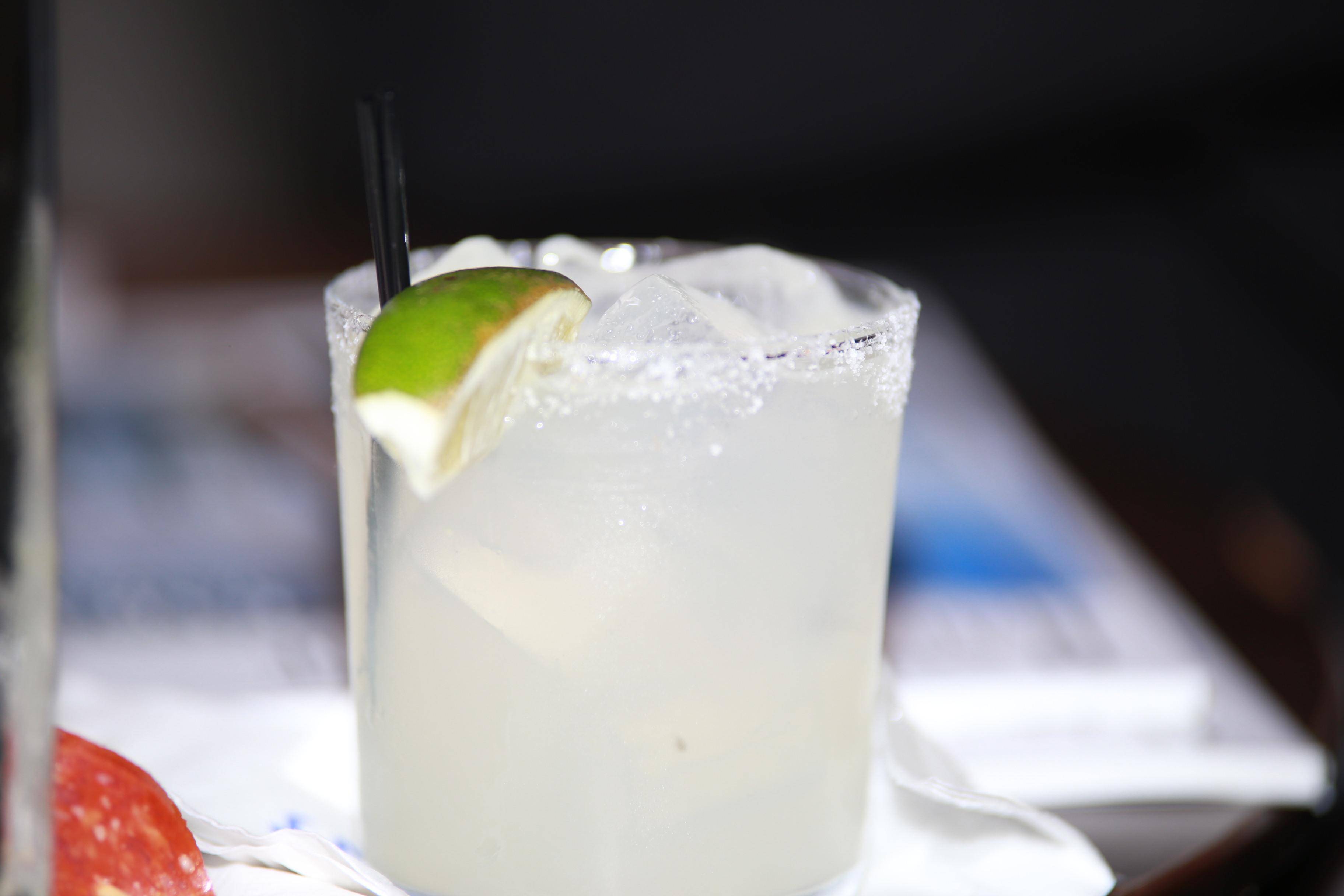 Рецепт коктейля текила-бум