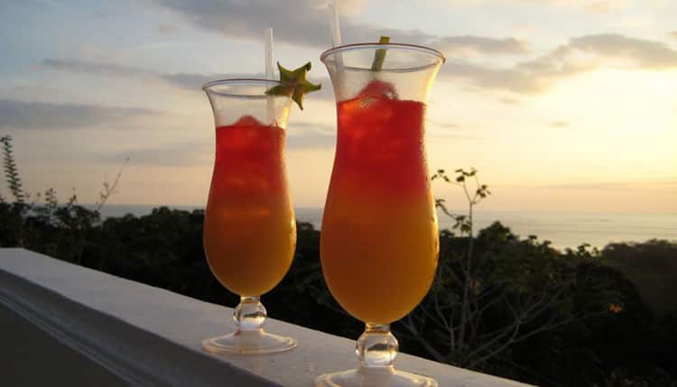 Кир рояль: советы по приготовлению французского коктейля на основе шампанского. топ-15 фото шикарной презентации коктейля!