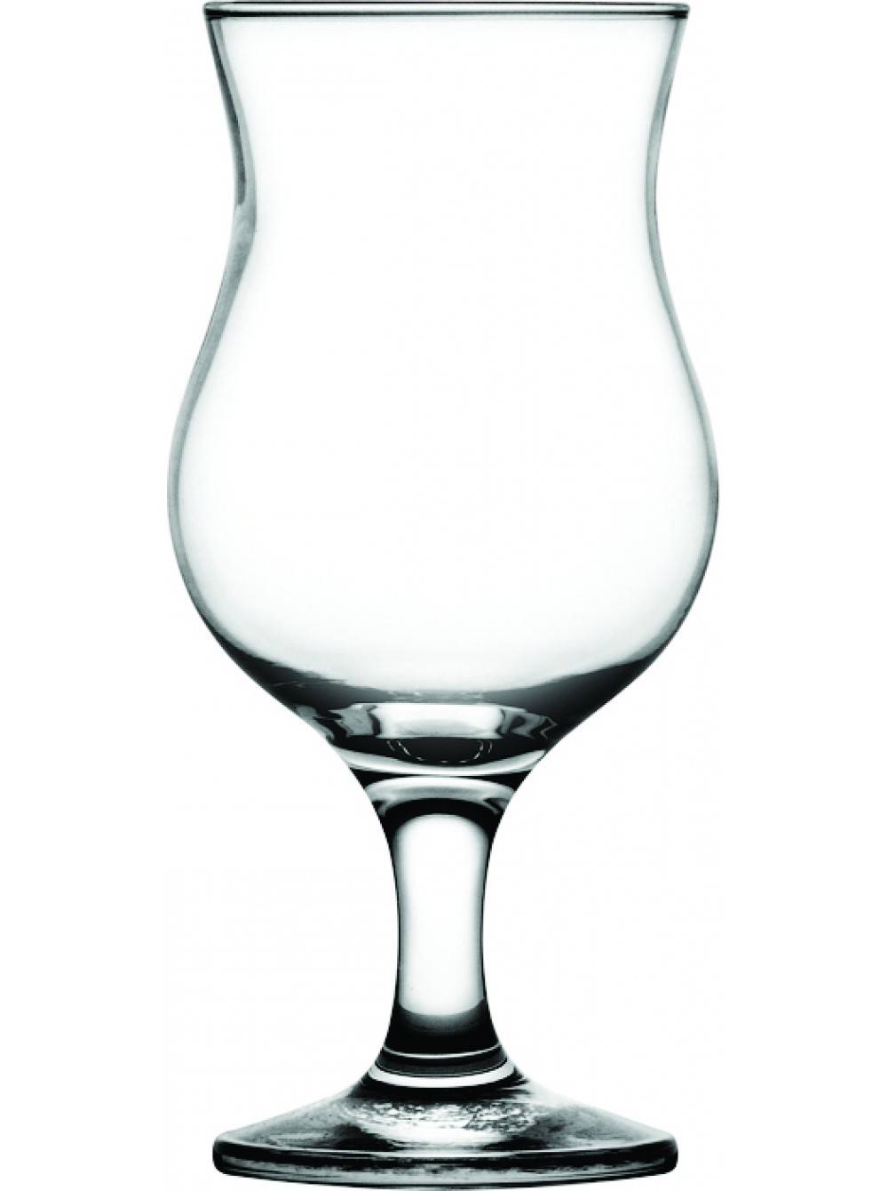 Бокалы: харрикейн, для мартини, хайбол, олд фешн