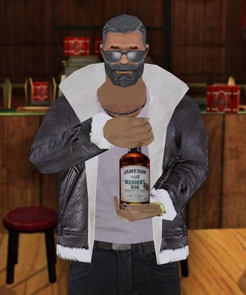 10 фактов о напитке dr pepper