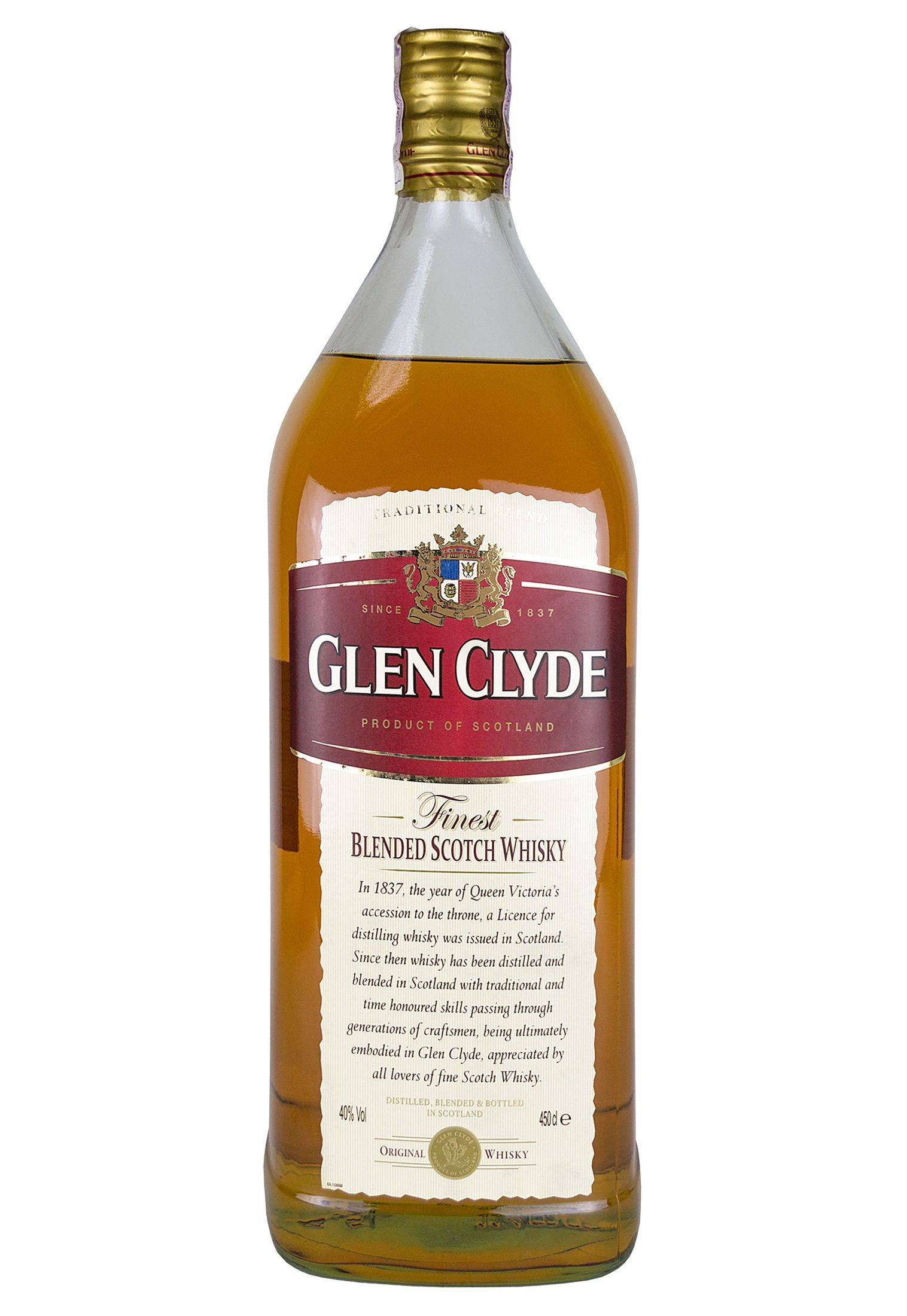 Виски глен клайд (glen clyde): история, обзор вкуса и видов