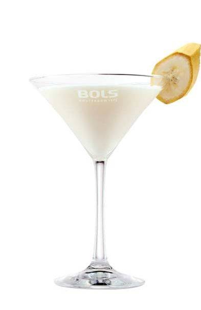 Смузи с бананом - 33 домашних вкусных рецепта приготовления