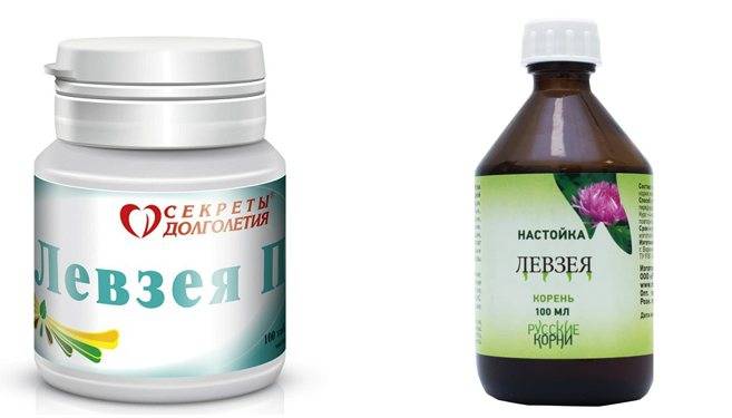 Как принимать левзея п в бодибилдинге - всё сам