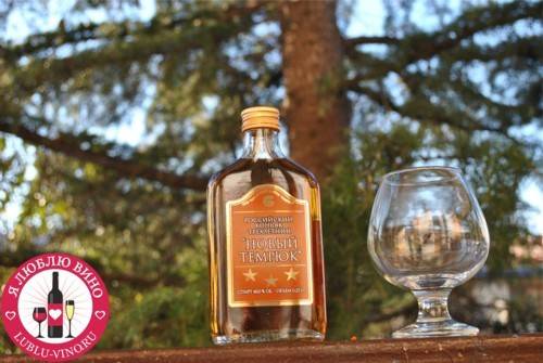 Коньячный завод «темрюк»: качество, проверенное годами