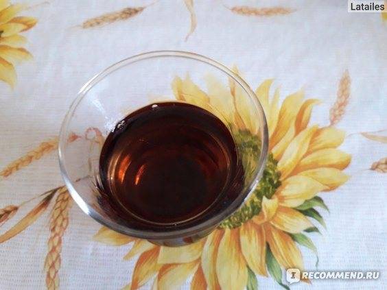 Седратин (cedratine) – тунисский ликер из необычных цитрусов