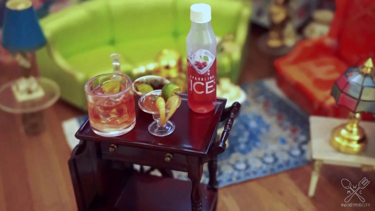 Как приготовить мини панкейки