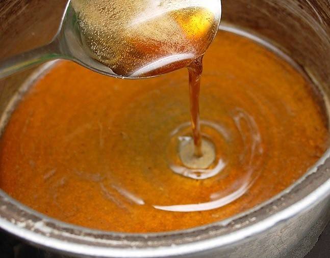 Как сделать сахарный сироп - самое полное руководство