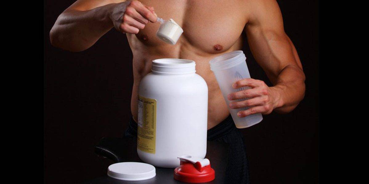 Зачем Пить Протеин При Похудении
