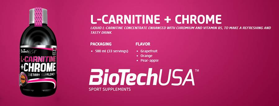 L-carnitine liquid от biotech usa: как принимать, состав и отзывы