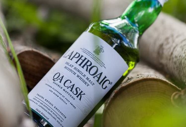 Laphroaig (лафройг)