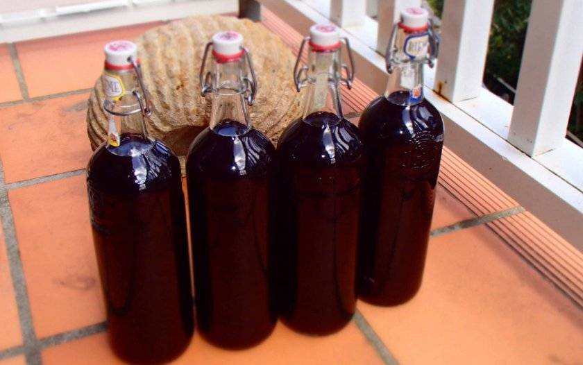 Вино из риса в домашних условиях