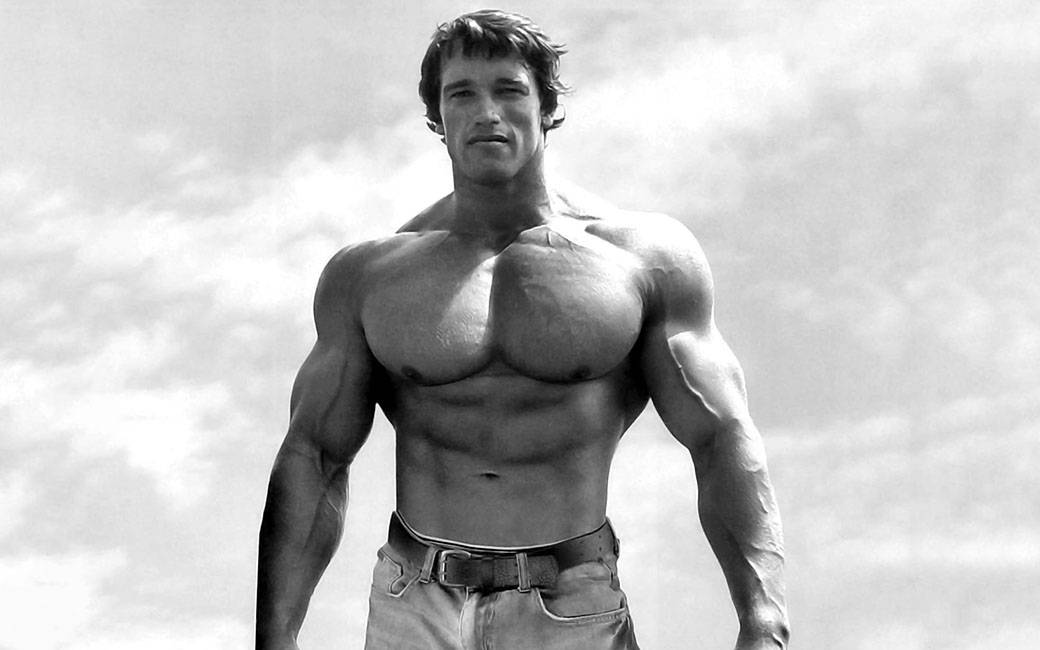 Шварценеггер сравнил трампа с «маленькой вареной макарониной»