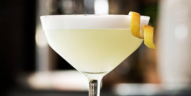 Коктейли с мартини — 30 лучших популярных рецептов с фото подачи, проверенный рецепт от бармена