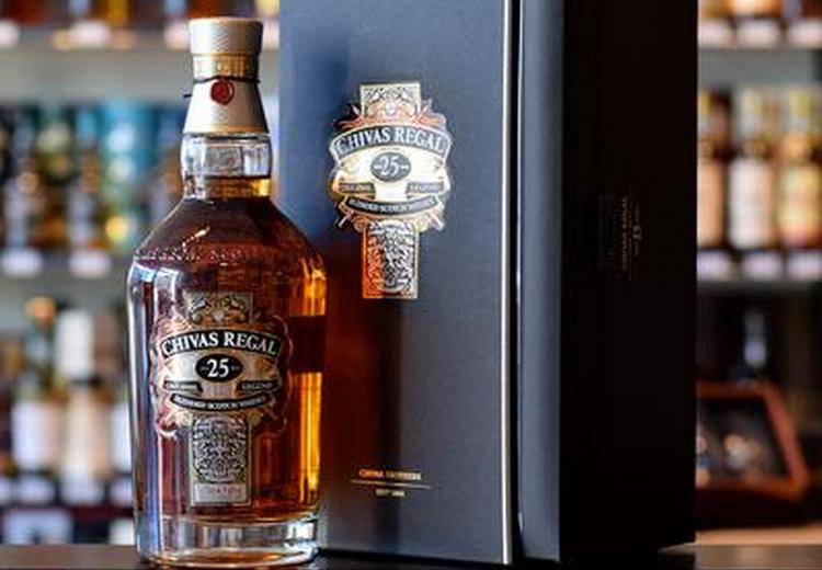 Виски чивас ригал (chivas regal): вкусовые характеристики и обзор линейки бренда | inshaker | яндекс дзен