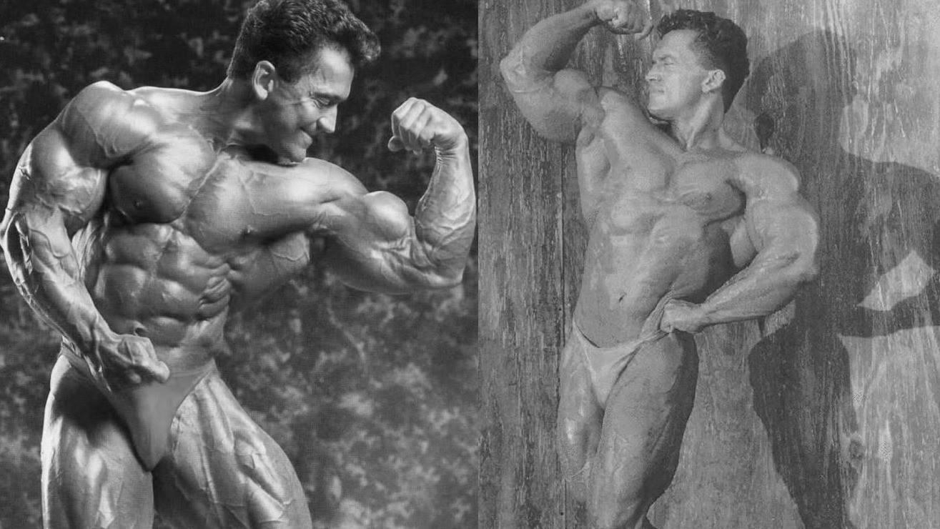 Ли лабрада (lee labrada) биография бодибилдера