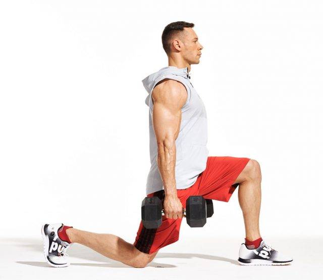 Приседания с гантелями: обзор всех тонкостей и секретов. правильная техника выполнения в домашних условиях + инструкция как быстро накачать мышцы