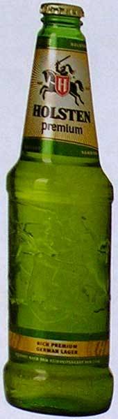 Юзберг пиво: история, обзор видов + интересные факты