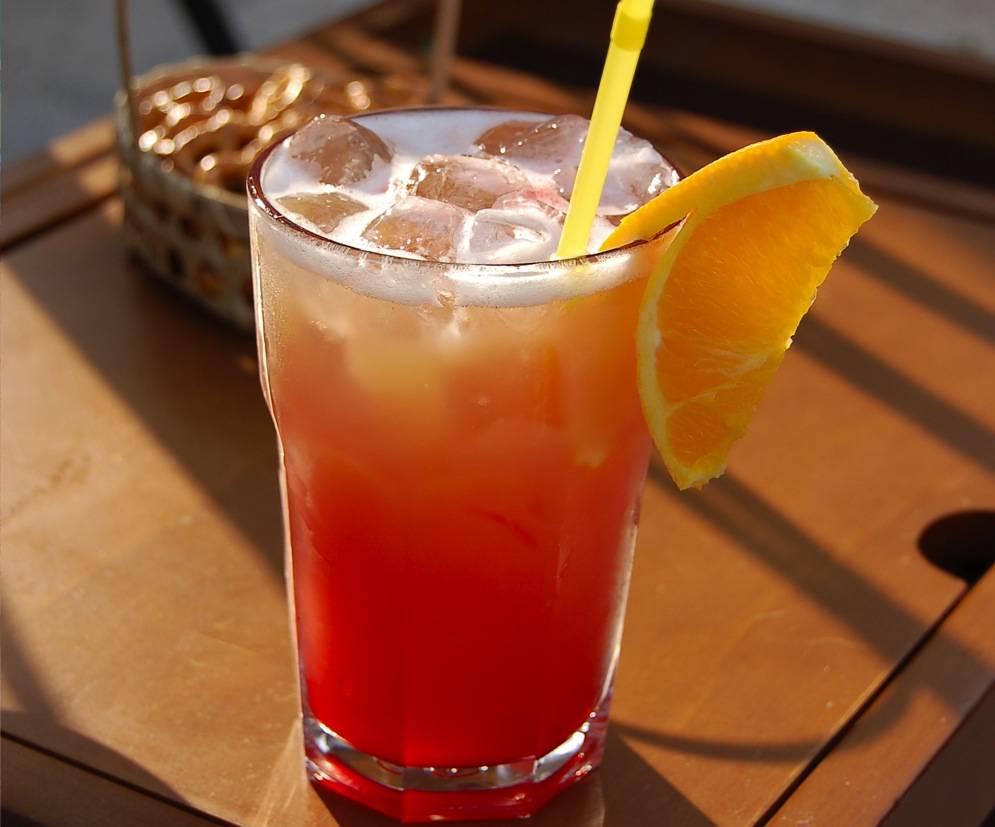 Коктейли с мартини — 30 лучших популярных рецептов с фото подачи, проверенный рецепт от бармена