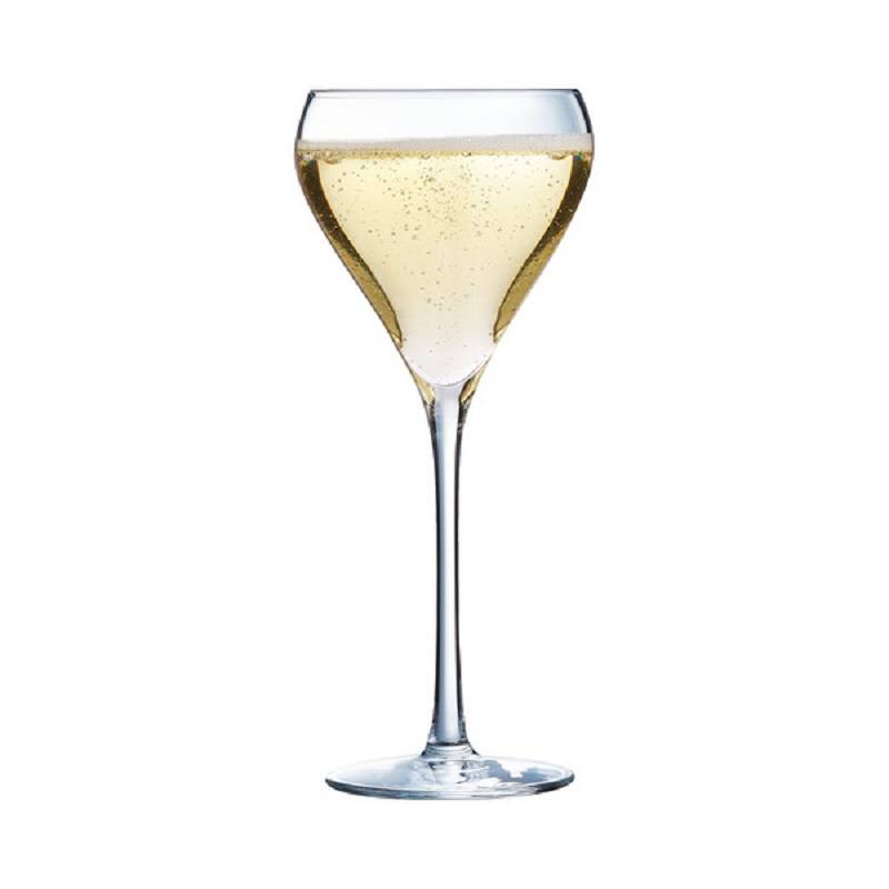 Флюте бокал — 100 фото, размеры, виды, особенности применения и как из него пить правильно