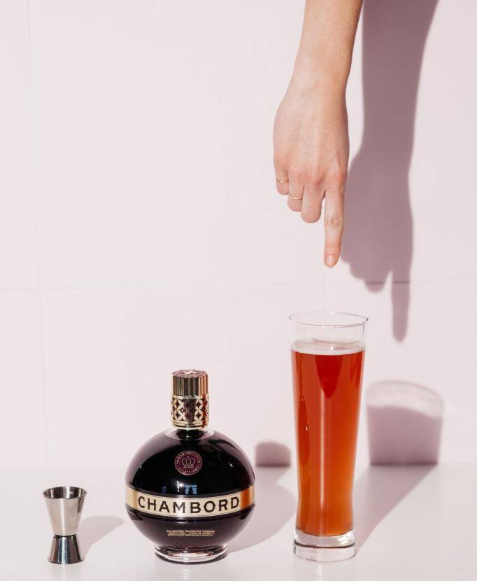 Ликер killepitsch: обзор, история, как пить + 7 рецептов коктейлей