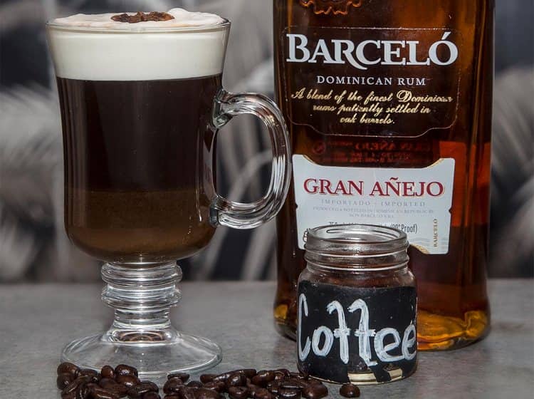Ром барсело: империал, аньехо, бланко и другие разновидности ron barcelo