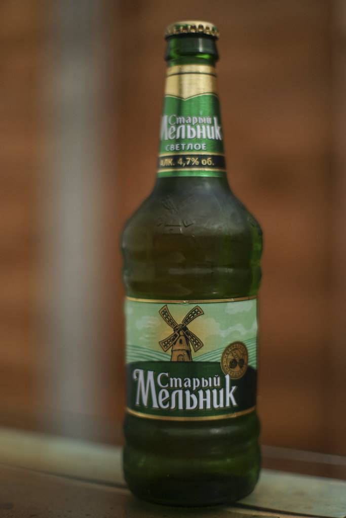 Пиво клинское: история, обзор видов и вкуса + интересные факты