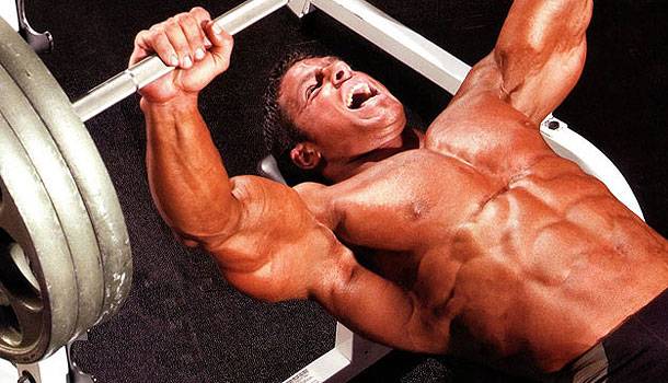 Способы преодоления тренировочного плато | фитнес и бодибилдинг