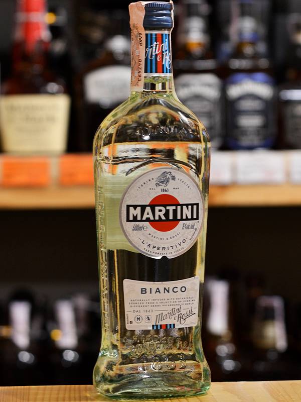 Чтобы было вкусно: как пить вермут “бьянко”