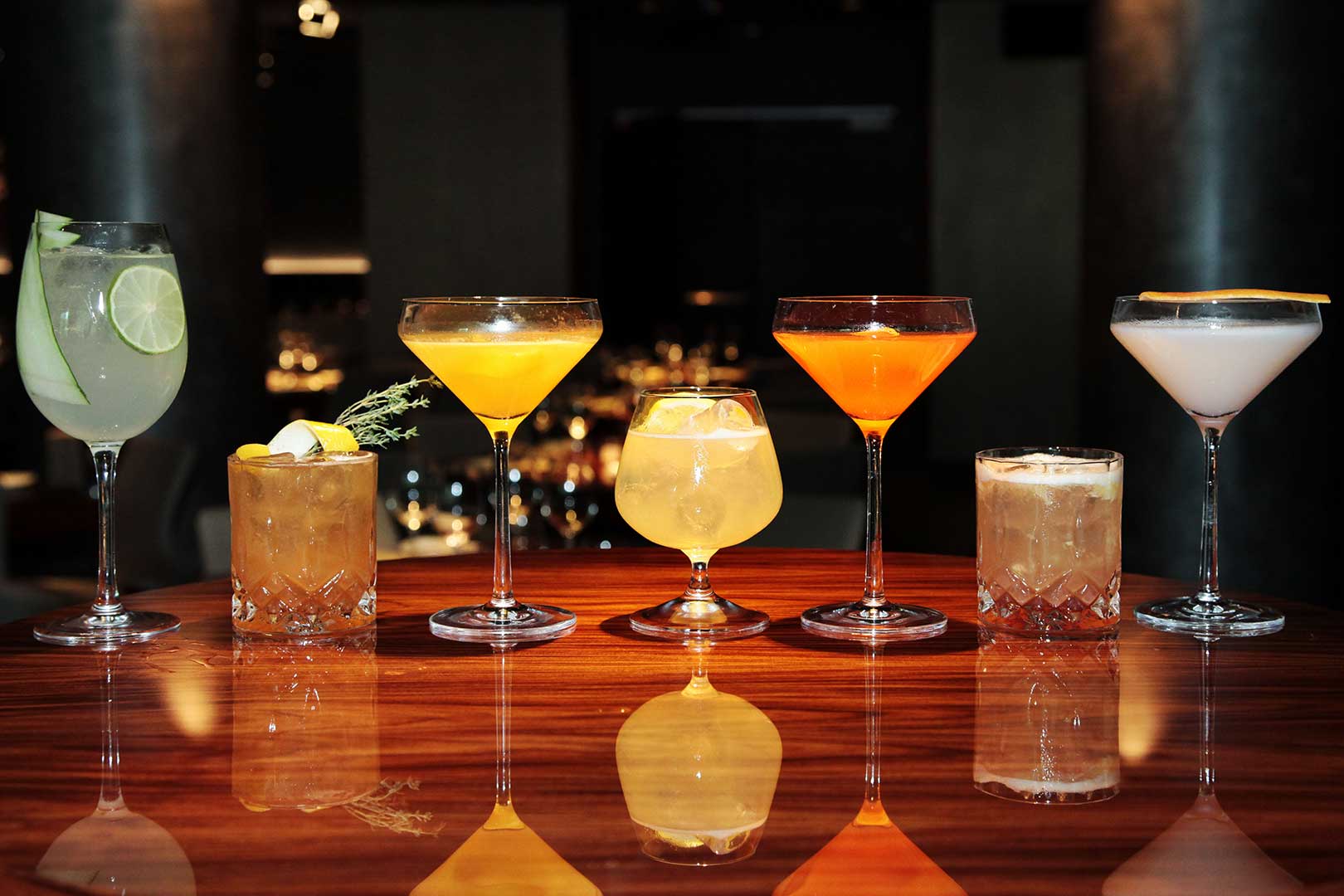 Ликер блю кюрасао: 4 рецепта в домашних условиях