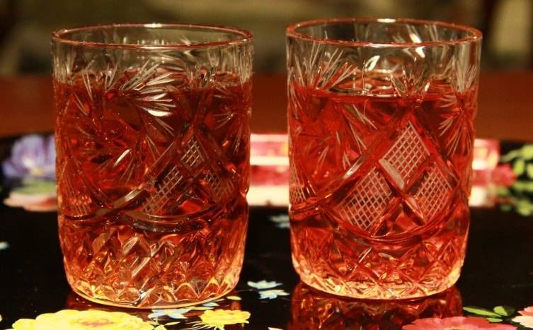 Рецепт приготовления коньяка по-латгальски в домашних условиях