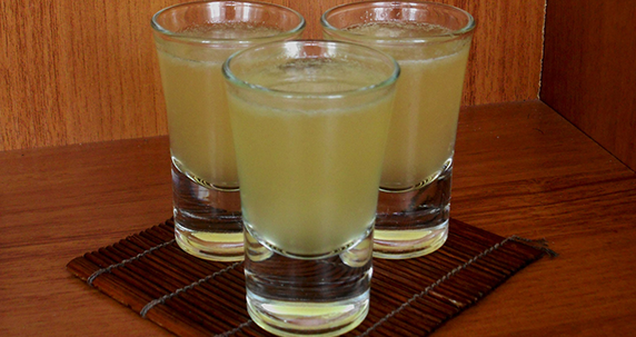 Топ 14 вкуснейших коктейлей с текилой