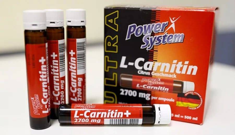 Л-карнитин (l-carnitine): что это такое, дозировки и как правильно принимать