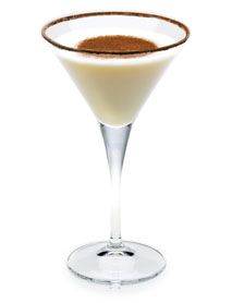 10 лучших рецептов коктейлей с мартини для домашнего приготовления